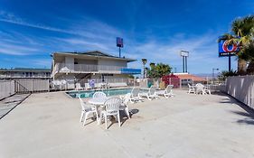 Motel 6-Needles, Ca